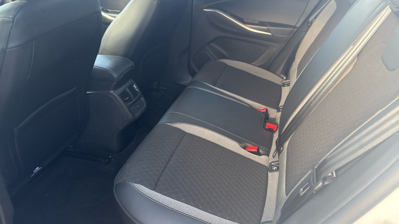 Vauxhall Grandland 1.2 Turbo GS Line 5dr Petrol Hatchback